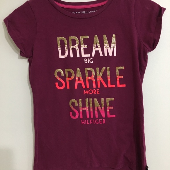 Tommy Hilfigher Shirt - Picture 1 of 5